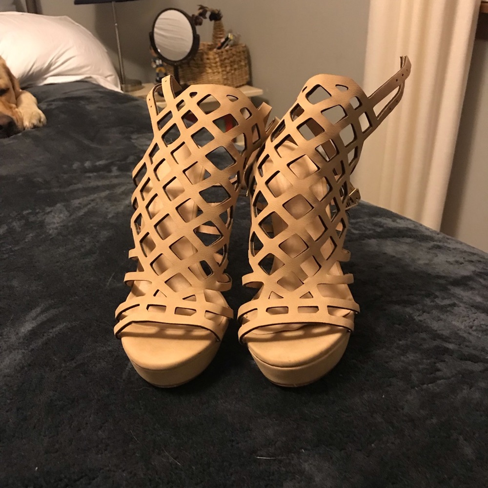 Tan heals